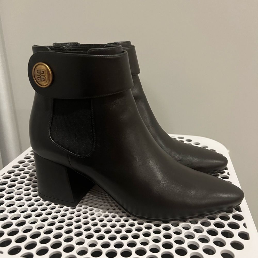 Givenchy boots 37.5